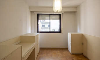 Imagem 6: Apartamento tipo para venda em Itaim Bibi com 3 quartos, sendo 1 suíte, 134m²