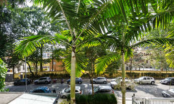 Imagem 7: Apartamento tipo para venda em Higienópolis com 5 quartos, sendo 5 suítes, 446m²