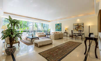 Imagem: Apartamento tipo para venda em Higienópolis