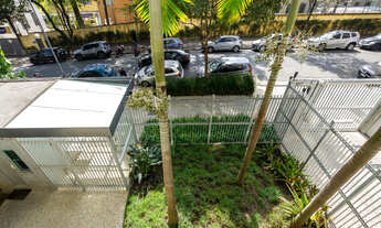 Imagem 6: Apartamento tipo para venda em Higienópolis com 5 quartos, sendo 5 suítes, 446m²