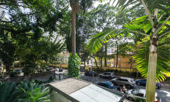 Imagem 4: Apartamento tipo para venda em Higienópolis com 5 quartos, sendo 5 suítes, 446m²