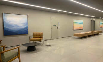 Imagem 4: Apartamento tipo para venda em Perdizes com 3 quartos, sendo 3 suítes, 186m²