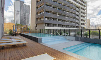 Imagem: Apartamento tipo para venda em Perdizes