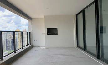 Imagem 5: Apartamento tipo para venda em Perdizes com 3 quartos, sendo 3 suítes, 186m²