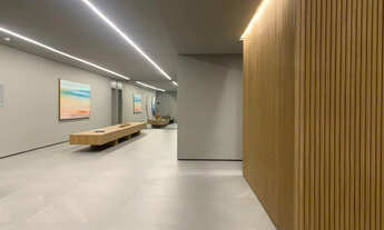 Imagem 3: Apartamento tipo para venda em Perdizes com 3 quartos, sendo 3 suítes, 186m²