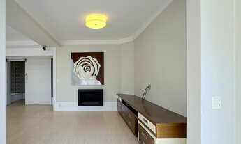 Imagem 4: Apartamento tipo para venda em Brooklin com 3 quartos, sendo 3 suítes, 198m²