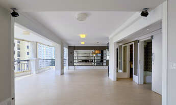 Imagem: Apartamento tipo para venda em Brooklin