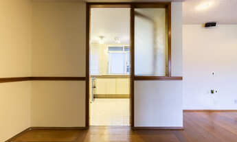 Imagem 4: Apartamento tipo para venda em Sumaré com 3 quartos, sendo 1 suíte, 141m²