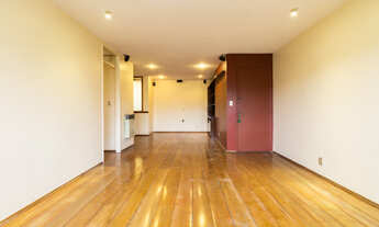 Imagem 2: Apartamento tipo para venda em Sumaré com 3 quartos, sendo 1 suíte, 141m²