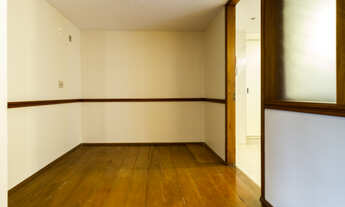 Imagem 5: Apartamento tipo para venda em Sumaré com 3 quartos, sendo 1 suíte, 141m²