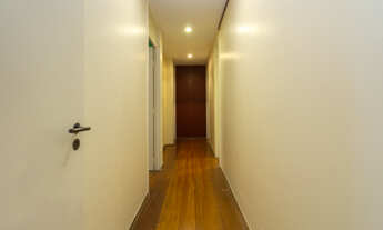 Imagem 6: Apartamento tipo para venda em Sumaré com 3 quartos, sendo 1 suíte, 141m²