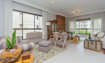 Imagem 4: Apartamento tipo para venda em Jardim Prudência com 3 quartos, sendo 3 suítes, 176m²