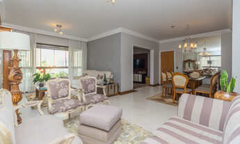 Imagem: Apartamento tipo para venda em Jardim Prudência