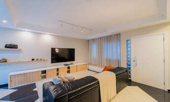 Imagem 5: Casa tipo para venda em Chácara Santo Antônio (Zona Sul) com 2 quartos, sendo 1 suíte, 140