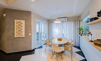 Imagem 7: Casa tipo para venda em Chácara Santo Antônio (Zona Sul) com 2 quartos, sendo 1 suíte, 140