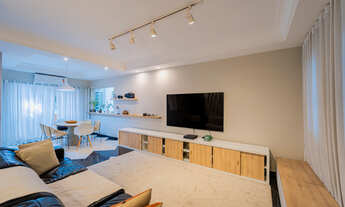 Imagem 3: Casa tipo para venda em Chácara Santo Antônio (Zona Sul) com 2 quartos, sendo 1 suíte, 140