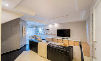 Imagem 4: Casa tipo para venda em Chácara Santo Antônio (Zona Sul) com 2 quartos, sendo 1 suíte, 140