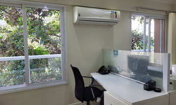 Imagem 5: Conjunto comercial para venda em Perdizes , 33m²