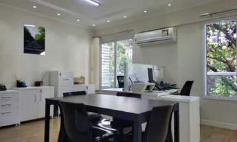 Imagem 3: Conjunto comercial para venda em Perdizes , 33m²