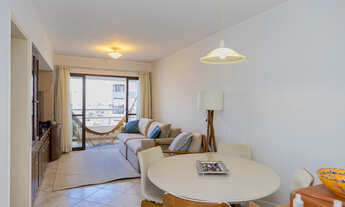 Imagem 2: Apartamento tipo para venda em Jardim da Saúde com 3 quartos, sendo 1 suíte, 78m²