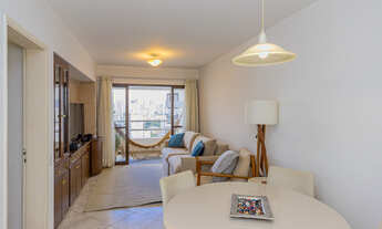 Imagem 3: Apartamento tipo para venda em Jardim da Saúde com 3 quartos, sendo 1 suíte, 78m²