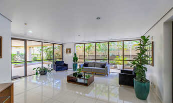 Imagem 7: Apartamento tipo para venda em Jardim da Saúde com 3 quartos, sendo 1 suíte, 78m²