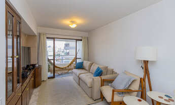 Imagem 5: Apartamento tipo para venda em Jardim da Saúde com 3 quartos, sendo 1 suíte, 78m²