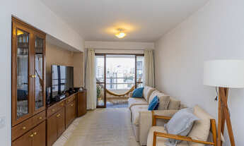 Imagem 4: Apartamento tipo para venda em Jardim da Saúde com 3 quartos, sendo 1 suíte, 78m²