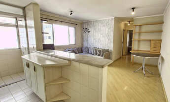 Imagem: Apartamento tipo para venda em Pinheiros