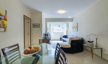 Imagem 5: Apartamento tipo para venda em Vila Mariana com 3 quartos, sendo 1 suíte, 87m²