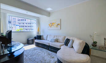 Imagem: Apartamento tipo para venda em Vila Mariana