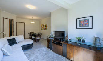 Imagem 7: Apartamento tipo para venda em Vila Mariana com 3 quartos, sendo 1 suíte, 87m²