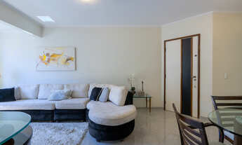 Imagem 6: Apartamento tipo para venda em Vila Mariana com 3 quartos, sendo 1 suíte, 87m²