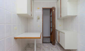 Imagem 7: Apartamento tipo para venda em Pinheiros com 2 quartos, 60m²