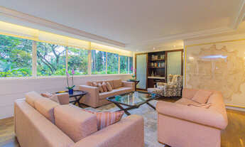 Imagem: Apartamento tipo para venda em Consolação