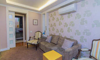 Imagem 5: Apartamento tipo para venda em Consolação com 4 quartos, sendo 1 suíte, 220m²