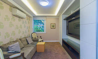 Imagem 4: Apartamento tipo para venda em Consolação com 4 quartos, sendo 1 suíte, 220m²