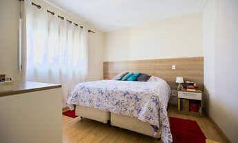 Imagem 6: Apartamento tipo para venda em Barra Funda com 4 quartos, sendo 2 suítes, 162m²