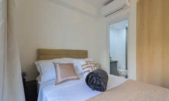 Imagem 6: Studio para venda em Consolação com 1 quarto, 21m²