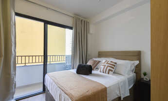 Imagem 7: Studio para venda em Consolação com 1 quarto, 21m²