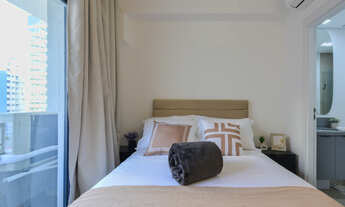 Imagem 5: Studio para venda em Consolação com 1 quarto, 21m²