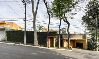 Imagem 2: Casa tipo para venda em Jardim Prudência com 3 quartos, sendo 1 suíte, 257m²