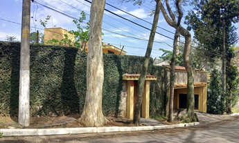 Imagem 4: Casa tipo para venda em Jardim Prudência com 3 quartos, sendo 1 suíte, 257m²