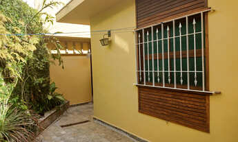 Imagem 6: Casa tipo para venda em Jardim Prudência com 3 quartos, sendo 1 suíte, 257m²