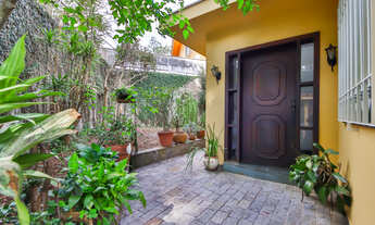 Imagem 5: Casa tipo para venda em Jardim Prudência com 3 quartos, sendo 1 suíte, 257m²