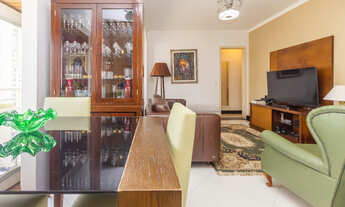 Imagem: Apartamento para venda em Campo Belo com