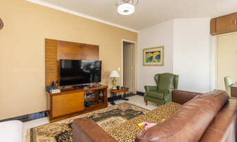 Imagem 6: Apartamento para venda em Campo Belo com 3 quartos, sendo 1 suíte , 82m²