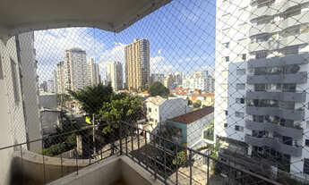 Imagem 4: Apartamento tipo para venda em Perdizes com 3 quartos, 74m²