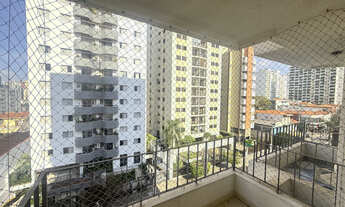 Imagem 2: Apartamento tipo para venda em Perdizes com 3 quartos, 74m²