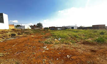 Imagem 2: Terreno residencial para venda em Jardim Adelinha, 200m²